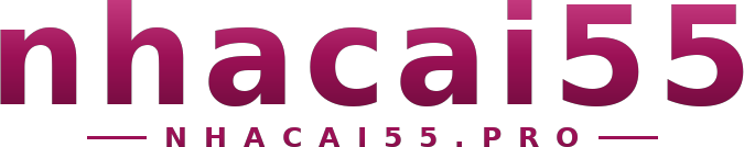 nhacai55 logo