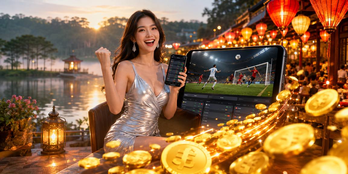 nhacai55 Ca Chep Megaways – Slot Megaways mang hương vị nội địa